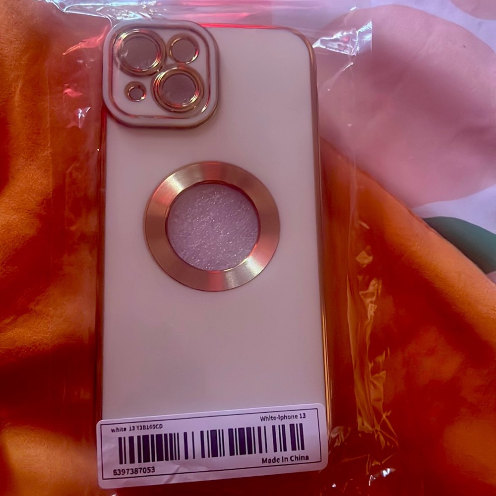 Case for iPhone 13